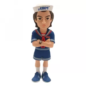 Stranger Things Minix Figurka Steve Harrington 12 cm