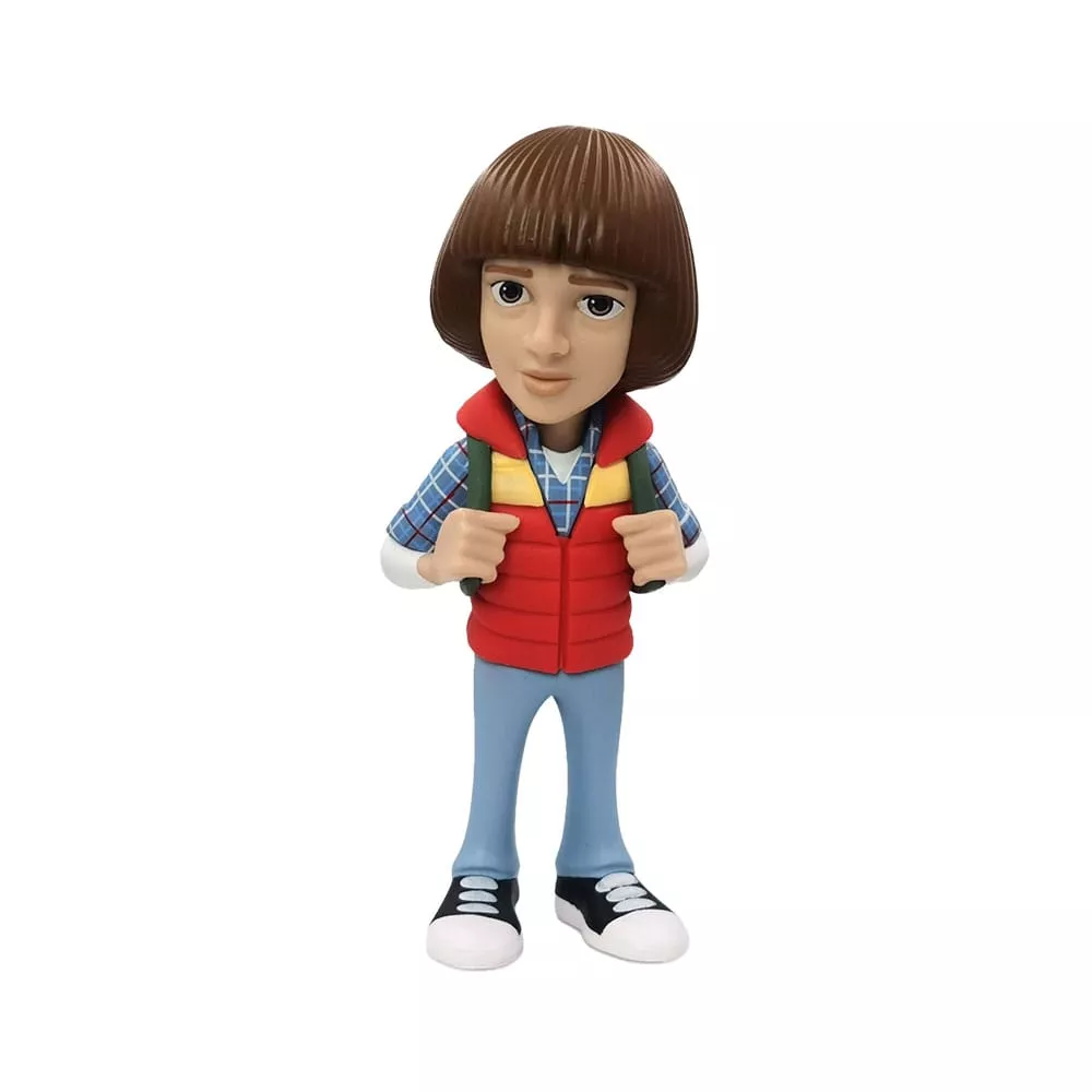 Stranger Things Minix Figurka Will 12 cm