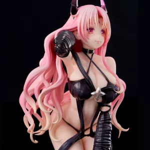 To Love-Ru Darkness PVC Soška 1/6 Sephie Michaela Deviluke Darkness Ver. 18 cm Union Creative