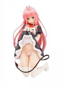 To Love-Ru Darkness Soška PVC 1/7 Lala Satalin Deviluke Maid Ver. (re-run) 18 cm Alter