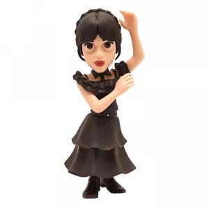 Wednesday Minix Figurka Wednesday in Ball Dress 12 cm