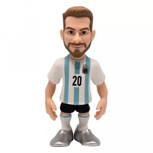 Argentina National Team Minix Figurka Alexis Mac Allister 12 cm