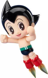 Astro Boy Nendoroid Akční Figurka Astro Boy 10 cm