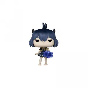 Black Clover POP! Animation Vinyl Figurky Secré a CH 9 cm Sada (6) Funko