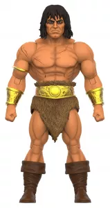 Conan The Barbarian Ultimates Akční Figurka Conan The Barbarian 18 cm Super7