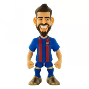 FC Barcelona Minix Figurka Gerard Piqué 12 cm