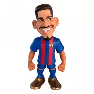 FC Barcelona Minix Figurka Ronald Araújo 12 cm