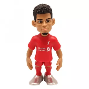 FC Liverpool Minix Figurka Luis Díaz 12 cm