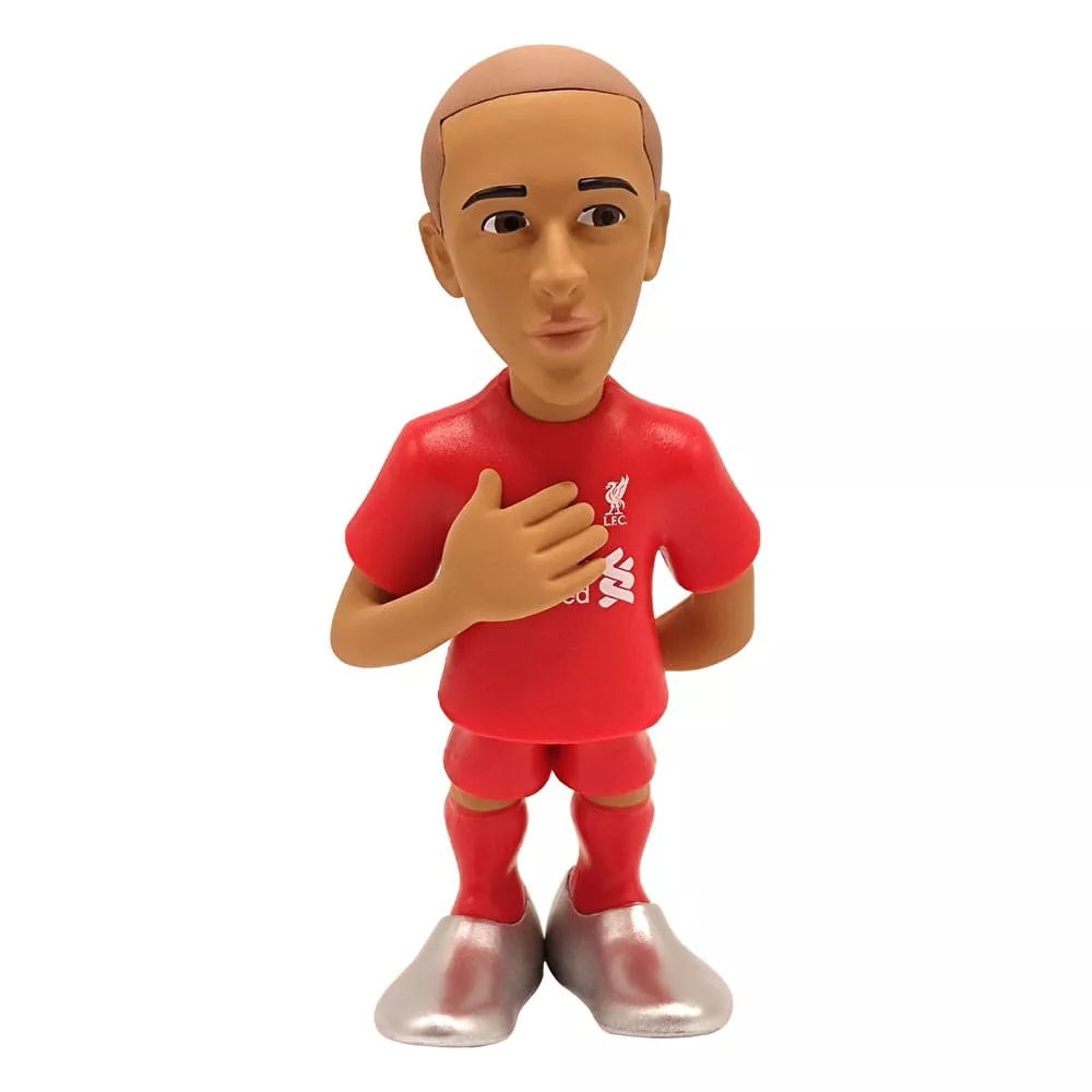 FC Liverpool Minix Figurka Thiago Alcântara 12 cm