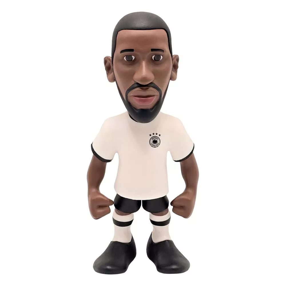 Germany National Team Minix Figurka Antonio Rüdiger 12 cm