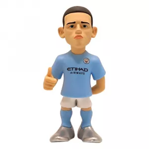 Manchester City Minix Figurka Phil Foden 12 cm