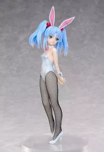 Martian Successor Nadesico PVC Soška 1/6 Ruri Hoshino: Bunny Ver. 30 cm FREEing