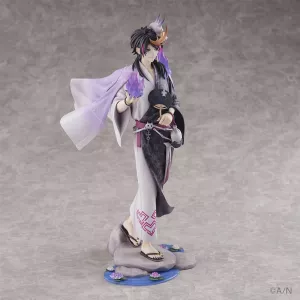 Nijisanji PVC Soška 1/7 Shu Yamino Summer Ver. 27 cm Anycolor Inc.