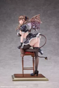 Original Character PVC Soška 1/7 Imp 25 cm Hobby Sakura