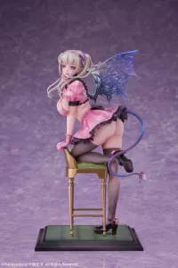 Original Character PVC Soška 1/7 Imp Unique Color 25 cm Hobby Sakura