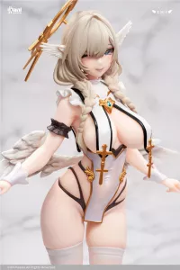 Original Character Soška 1/6 Sheng Wan Jiao Zhu Cheshire 29 cm AniMester