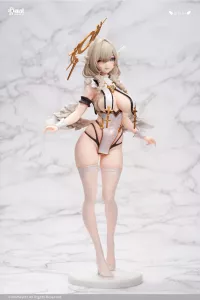 Original Character Soška 1/6 Sheng Wan Jiao Zhu Cheshire 29 cm AniMester