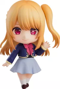 Oshi no Ko Nendoroid Akční Figurka Ruby: School Uniform Ver. 10 cm