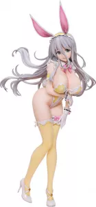 Shinobi Master Senran Kagura: New Link PVC Soška 1/4 Gekko: Bunny Ver. 42 cm