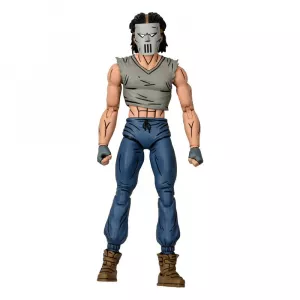 Teenage Mutant Ninja Turtles (Mirage Comics) Akční Figurka Casey Jones 18 cm