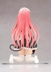 To Love-Ru Darkness Soška PVC 1/7 Lala Satalin Deviluke Maid Ver. (re-run) 18 cm Alter