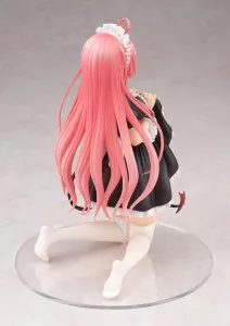 To Love-Ru Darkness Soška PVC 1/7 Lala Satalin Deviluke Maid Ver. (re-run) 18 cm Alter