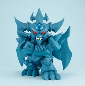 Yu-Gi-Oh! Duel Monsters Megatoon PVC Soška Obelisk The Tormentor 15 cm