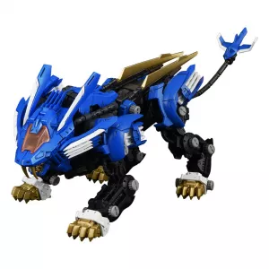 Zoids Plastic Model Kit 1/100 RMZ-001 Blade Liger 25 cm Takara Tomy