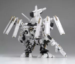 Armored Core for Answer D-Style Model Kit Rosenthal Cr-Hogire Noblesse Oblige 11 cm Kotobukiya