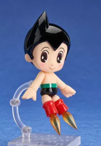 Astro Boy Nendoroid Akční Figurka Astro Boy 10 cm Good Smile Company