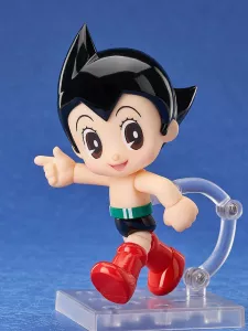 Astro Boy Nendoroid Akční Figurka Astro Boy 10 cm Good Smile Company