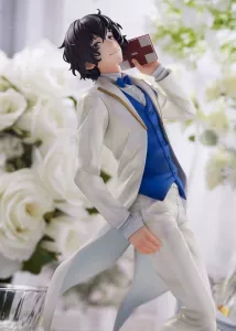 Bungo Stray Dogs PVC Soška 1/7 Osamu Dazai 26 cm Furyu