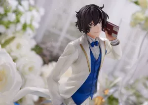 Bungo Stray Dogs PVC Soška 1/7 Osamu Dazai 26 cm Furyu