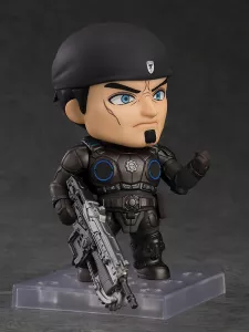 Gears of War Nendoroid Akční Figurka Marcus Fenix 10 cm Good Smile Company