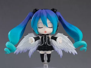 Hatsune Miku Nendoroid Akční Figurka Hatsune Miku Infinity Verze 10 cm Good Smile Company