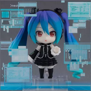 Hatsune Miku Nendoroid Akční Figurka Hatsune Miku Infinity Verze 10 cm Good Smile Company