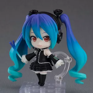 Hatsune Miku Nendoroid Akční Figurka Hatsune Miku Infinity Verze 10 cm Good Smile Company