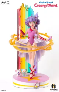 Magical Angel Creamy Mami Soška 1/6 The Final Show Creamy Mami 38 cm Immortals Collectibles