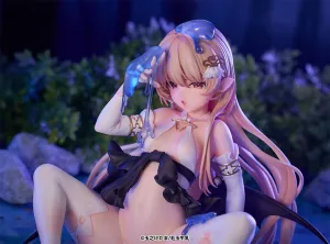 Original Character PVC Soška 1/6 Plasma & Slime 15 cm Lim Land