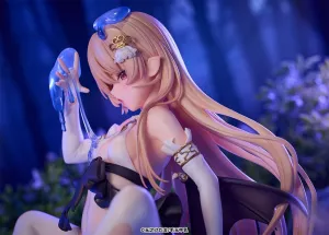 Original Character PVC Soška 1/6 Plasma & Slime 15 cm Lim Land