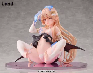 Original Character PVC Soška 1/6 Plasma & Slime 15 cm Lim Land