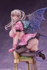 Original Character PVC Soška 1/7 Imp Unique Color 25 cm Hobby Sakura