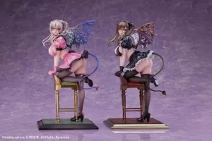 Original Character PVC Soška 1/7 Imp Unique Color 25 cm Hobby Sakura