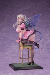 Original Character PVC Soška 1/7 Imp Unique Color 25 cm Hobby Sakura