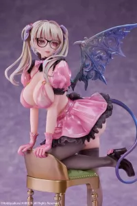 Original Character PVC Soška 1/7 Imp Unique Color 25 cm Hobby Sakura