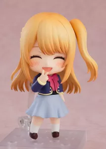 Oshi no Ko Nendoroid Akční Figurka Ruby: School Uniform Ver. 10 cm Good Smile Company