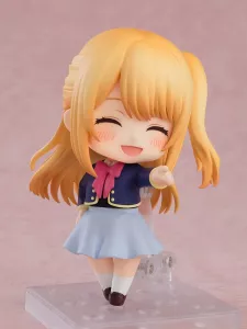 Oshi no Ko Nendoroid Akční Figurka Ruby: School Uniform Ver. 10 cm Good Smile Company