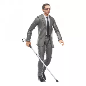 Spider-Man: no Way Home Marvel Legends Akční Figurka Matt Murdock 15 cm Hasbro