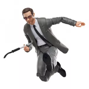 Spider-Man: no Way Home Marvel Legends Akční Figurka Matt Murdock 15 cm Hasbro