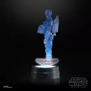 Star Wars Black Series Holocomm Kolekce Akční Figurka Axe Woves 15 cm Hasbro